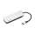 Kingston Nucleum USB-C - HDMI 4K, USB-A, SD, microSD, PD 60W - 429027 - zdjęcie 2